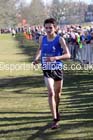 Mens under-17s Inter Counties Cross Country,  Cofton Park, Birmingham. Photo: David T. Hewitson/Sports for All Pics